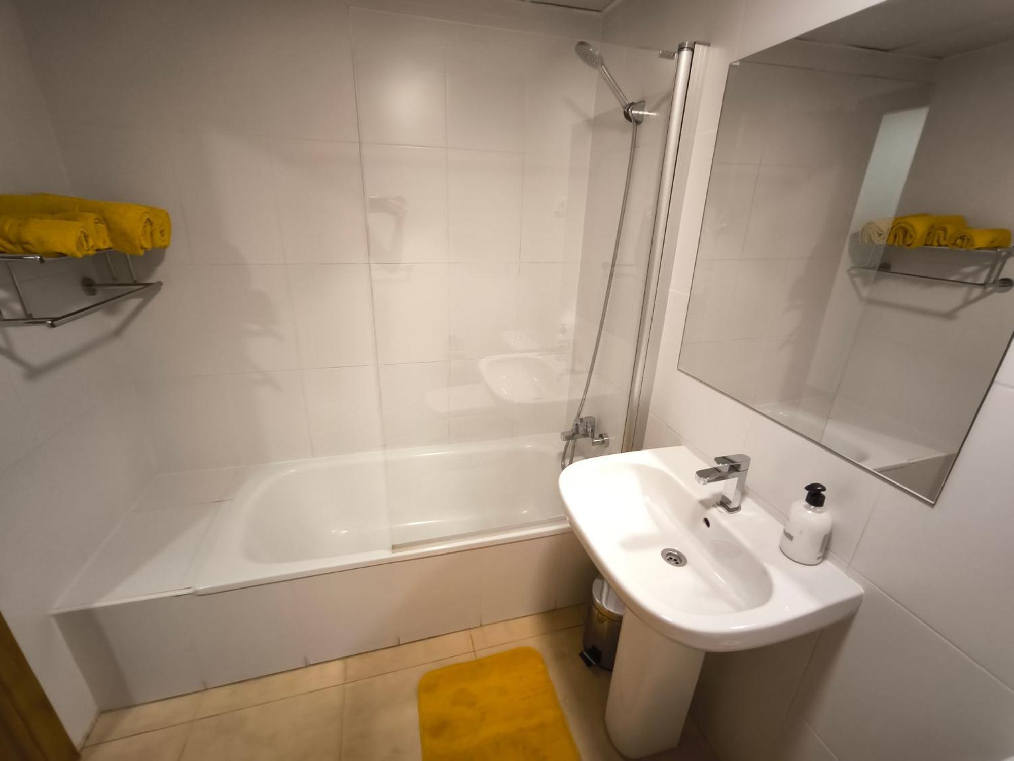 Casa Amarillo Mar Menor Golf Resort Murcia Ngoại thất bức ảnh