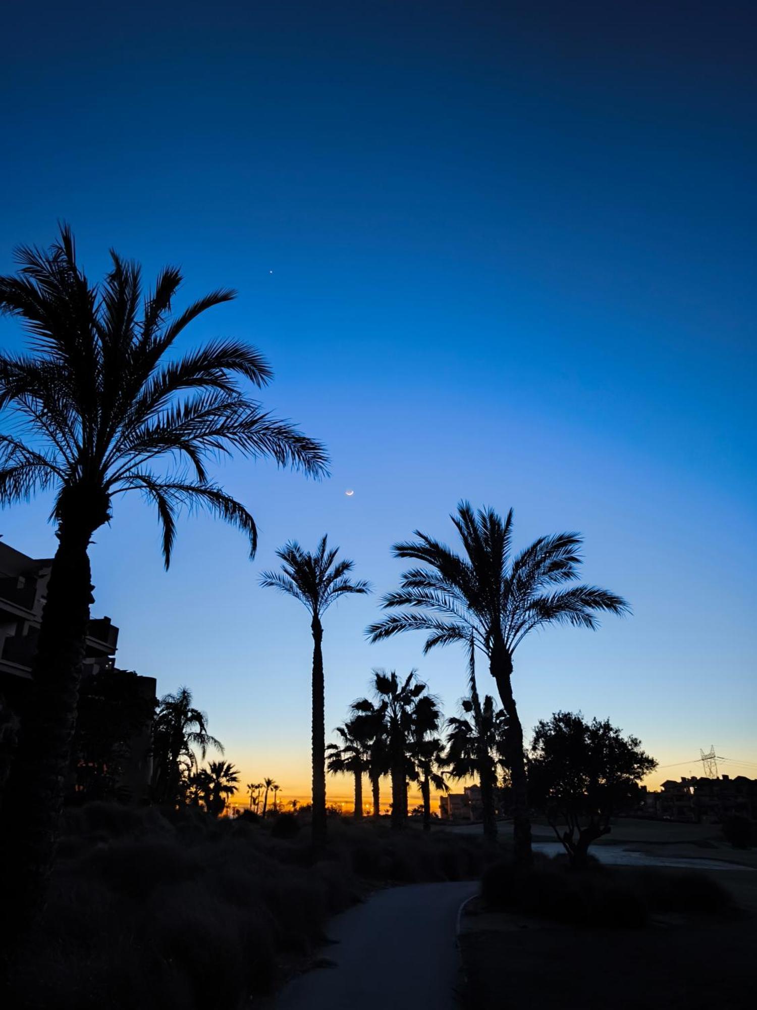 Casa Amarillo Mar Menor Golf Resort Murcia Ngoại thất bức ảnh