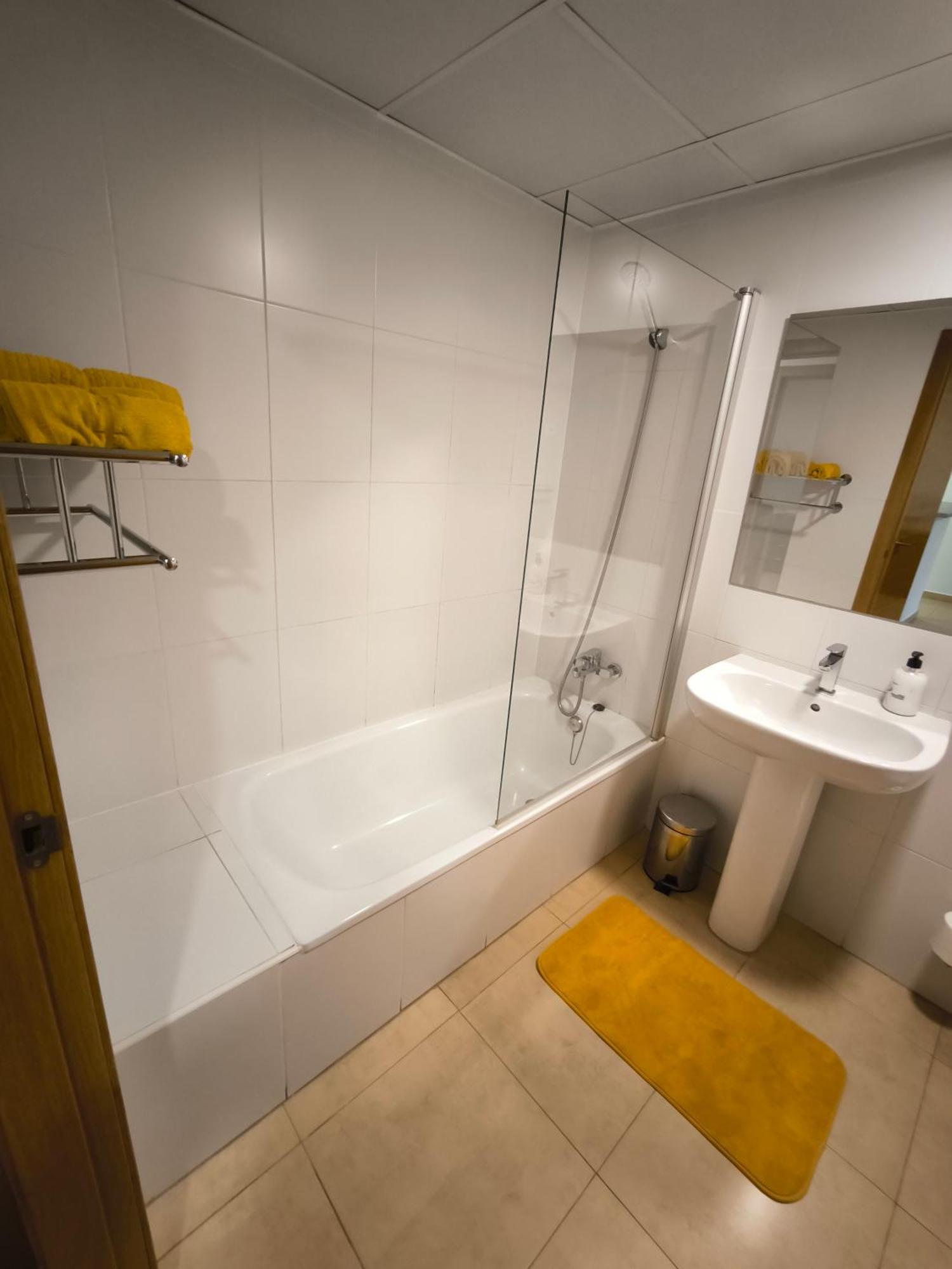 Casa Amarillo Mar Menor Golf Resort Murcia Ngoại thất bức ảnh