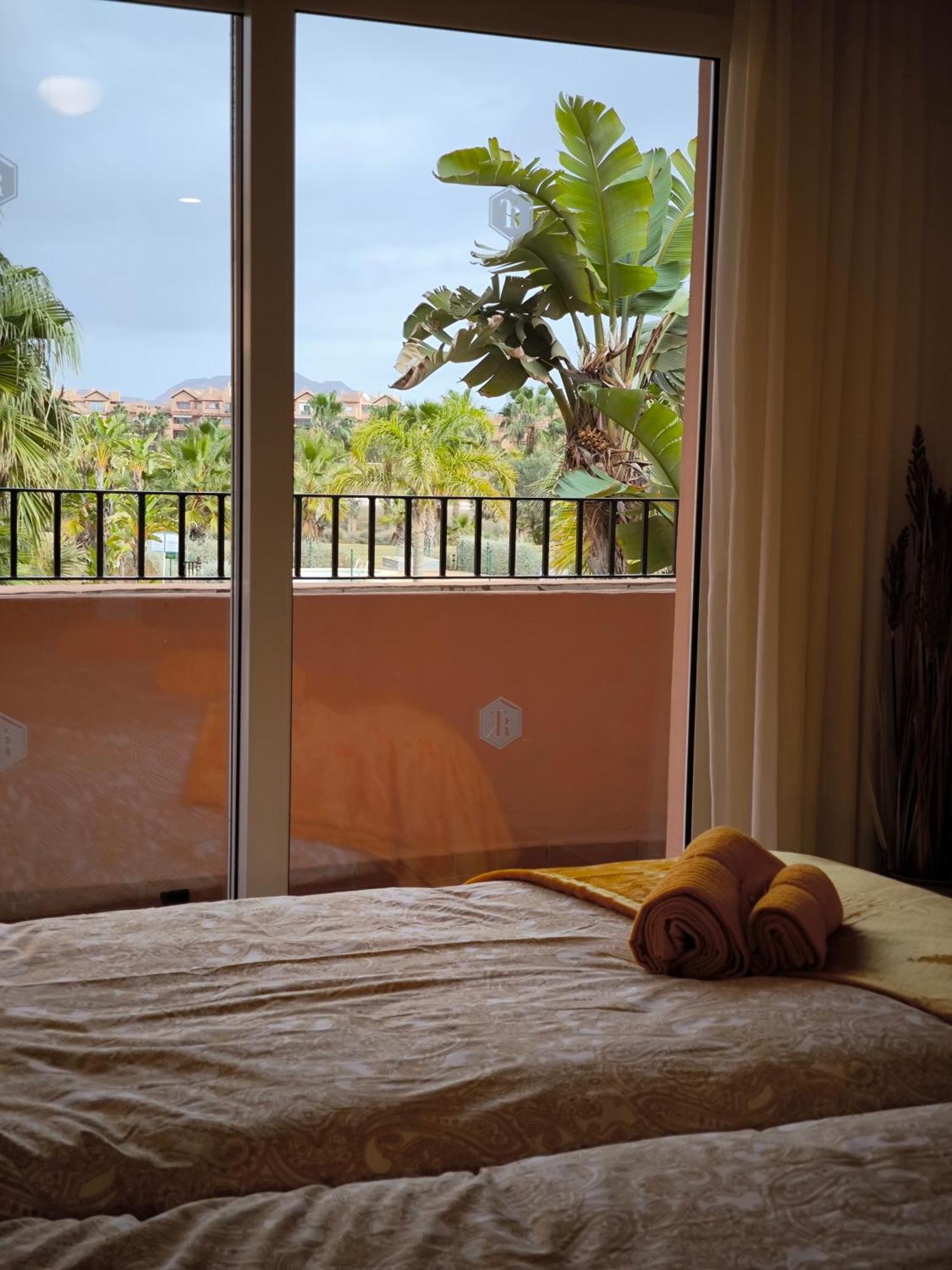Casa Amarillo Mar Menor Golf Resort Murcia Ngoại thất bức ảnh