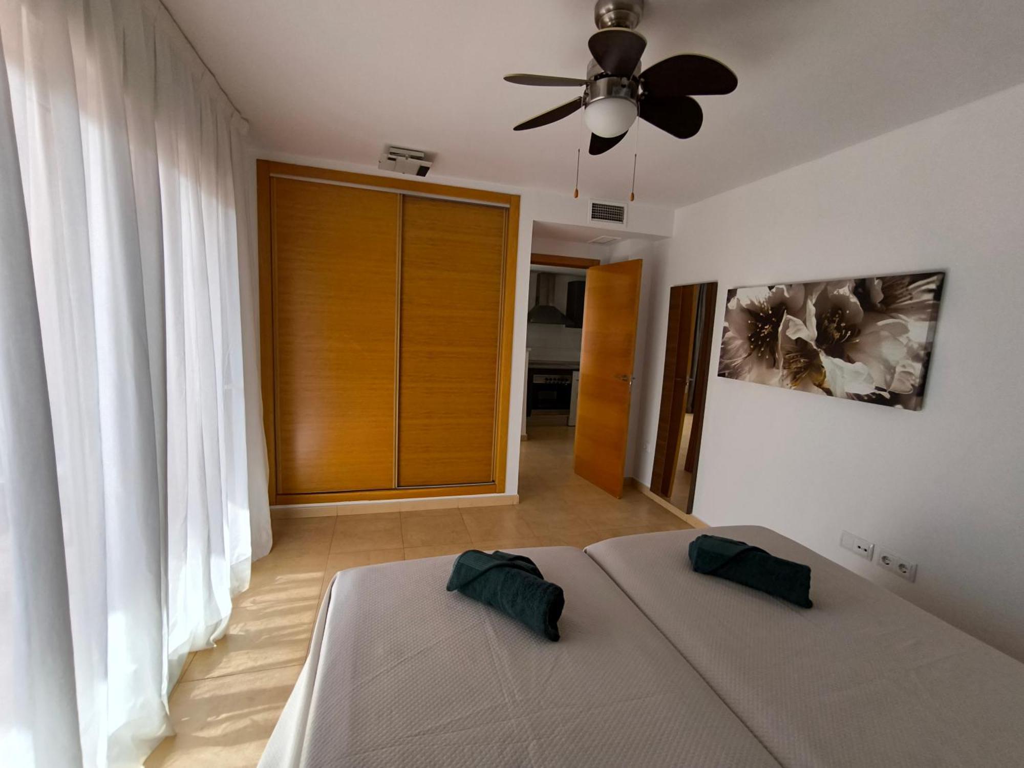 Casa Amarillo Mar Menor Golf Resort Murcia Ngoại thất bức ảnh