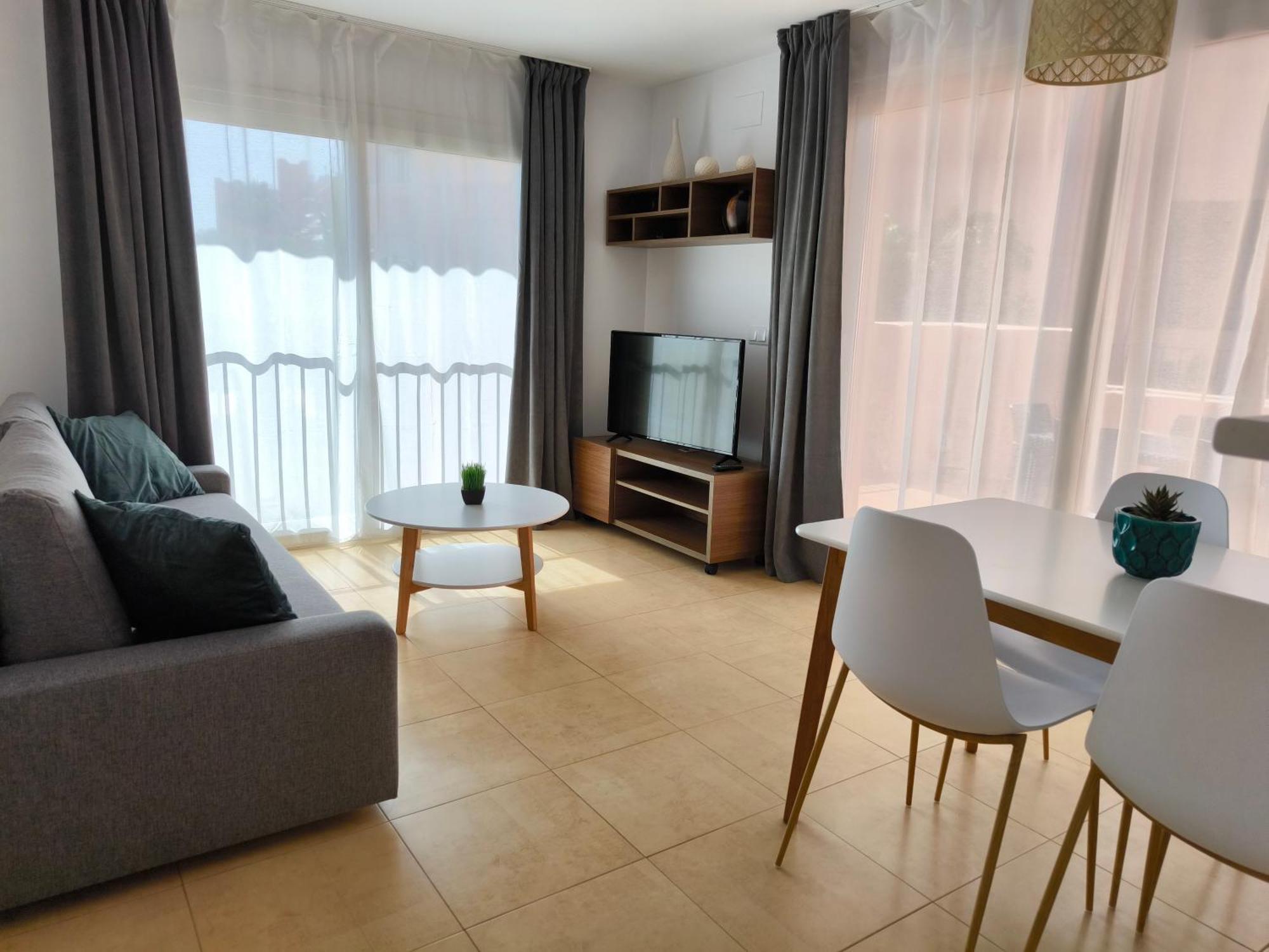 Casa Amarillo Mar Menor Golf Resort Murcia Ngoại thất bức ảnh