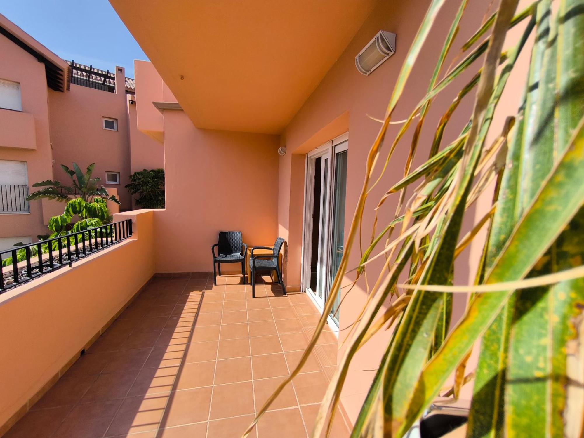 Casa Amarillo Mar Menor Golf Resort Murcia Ngoại thất bức ảnh