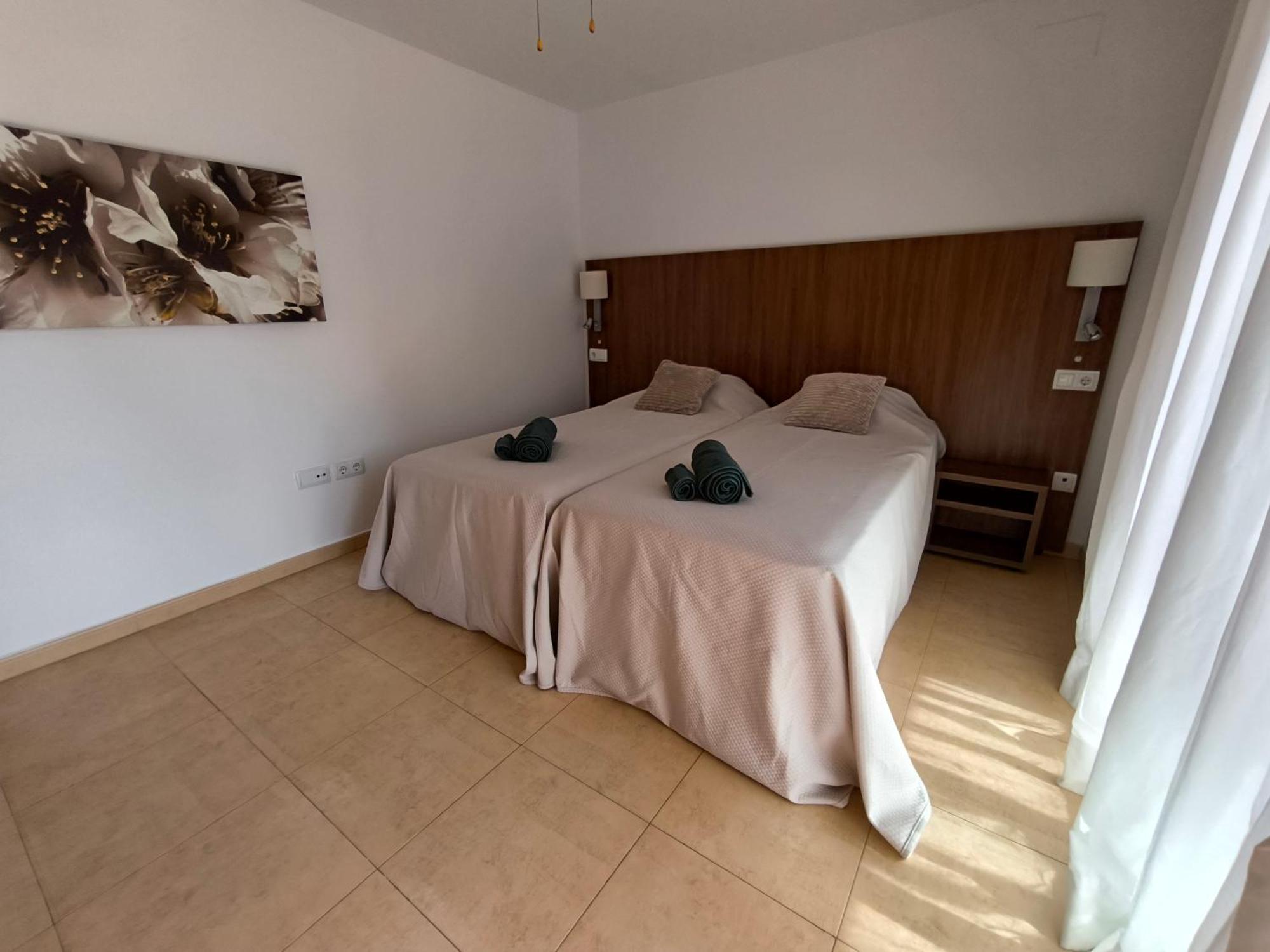 Casa Amarillo Mar Menor Golf Resort Murcia Ngoại thất bức ảnh